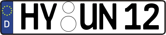 HY-UN12