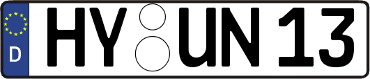HY-UN13
