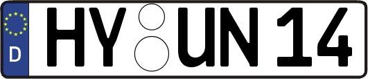 HY-UN14