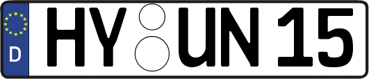 HY-UN15