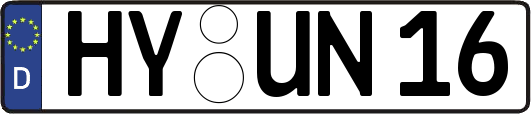 HY-UN16