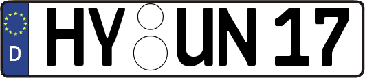 HY-UN17