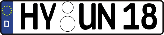 HY-UN18