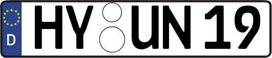 HY-UN19