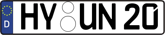 HY-UN20