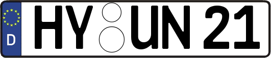 HY-UN21