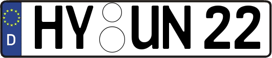 HY-UN22