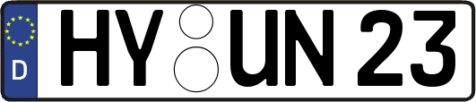 HY-UN23