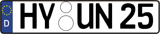 HY-UN25