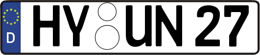HY-UN27