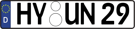 HY-UN29