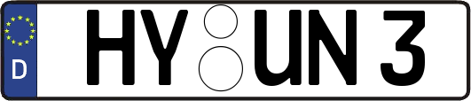 HY-UN3