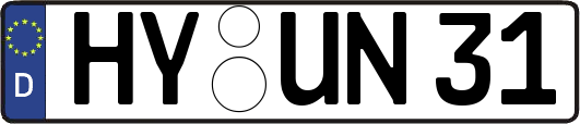 HY-UN31