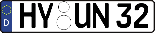 HY-UN32