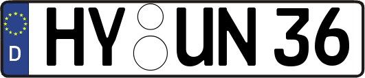 HY-UN36