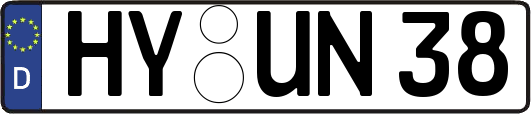 HY-UN38