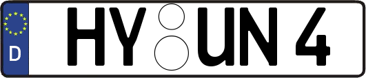 HY-UN4