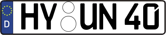 HY-UN40