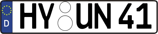 HY-UN41
