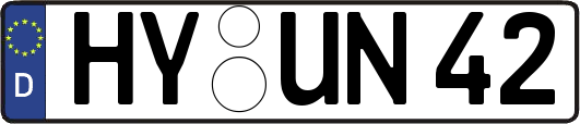 HY-UN42