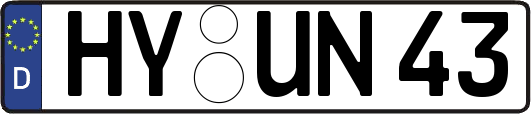 HY-UN43