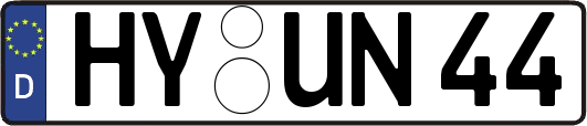 HY-UN44