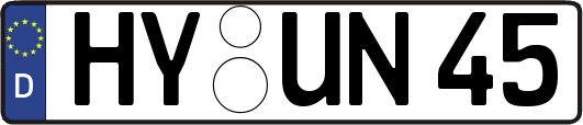 HY-UN45