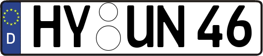 HY-UN46
