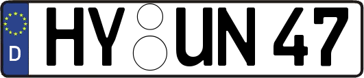 HY-UN47