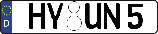 HY-UN5