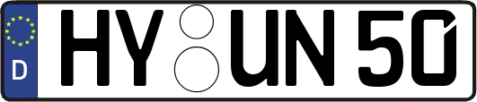 HY-UN50