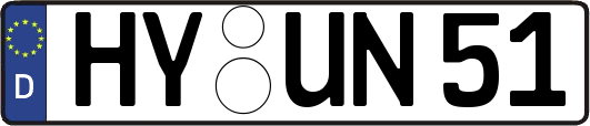 HY-UN51