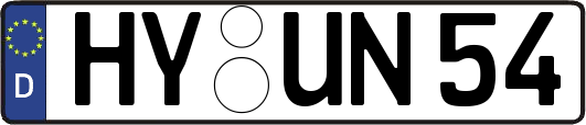 HY-UN54