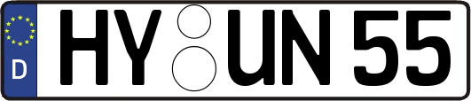 HY-UN55
