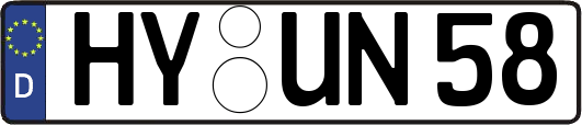 HY-UN58