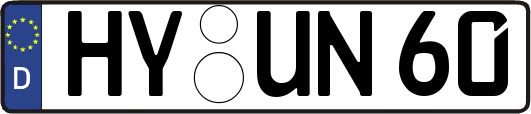 HY-UN60