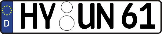HY-UN61