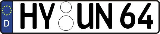 HY-UN64