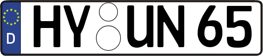 HY-UN65