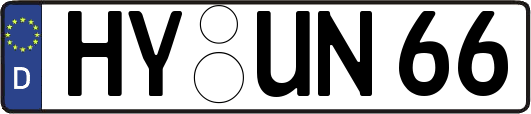 HY-UN66