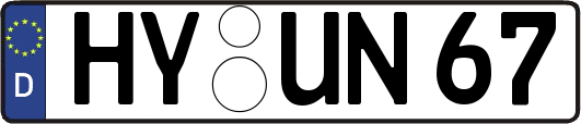 HY-UN67