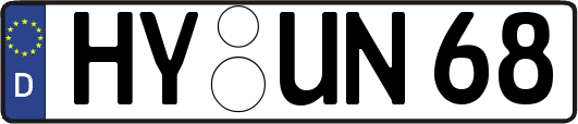 HY-UN68