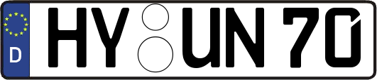 HY-UN70