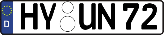 HY-UN72