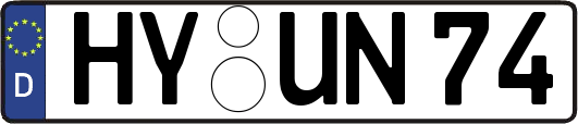 HY-UN74