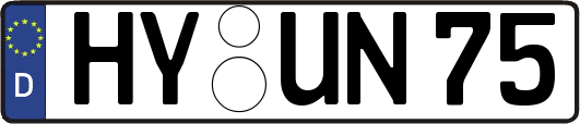HY-UN75
