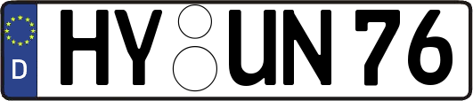 HY-UN76