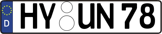 HY-UN78