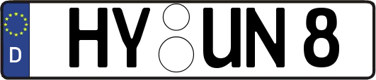 HY-UN8