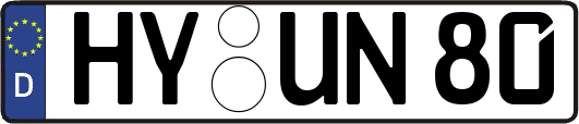HY-UN80